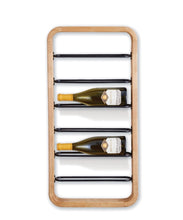 Load image into Gallery viewer, HOXTON 6-BOTTLE WINE RACK