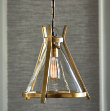 Load image into Gallery viewer, Silas Pendant