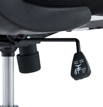 Load image into Gallery viewer, Veer Drafting Chair