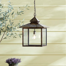 Load image into Gallery viewer, PALMER PENDANT