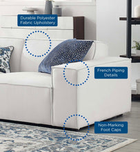 Load image into Gallery viewer, Restore Sectional Sofa 8 piece