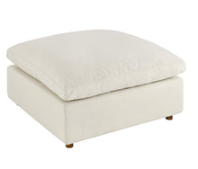 Load image into Gallery viewer, Commix Down Filled Overstuffed 6-Piece Sectional Sofa