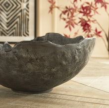 Load image into Gallery viewer, Roland Organic Decorative Bowl