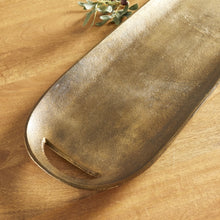 Load image into Gallery viewer, EDLER DECORATIVE TRAY