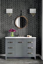 Load image into Gallery viewer, CORDOZA WEAVE Wallpaper sample