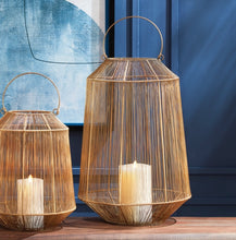 Load image into Gallery viewer, ELWIN LANTERN LARGE