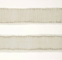 Load image into Gallery viewer, MIZU STRIPE Wallpaper Sample