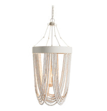 Load image into Gallery viewer, KALIAH BEADED PENDANT