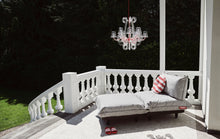 Load image into Gallery viewer, Paletti Hocker (ottoman)