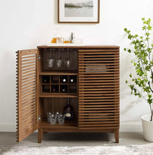 Load image into Gallery viewer, Render Bar Cabinet