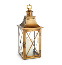 Load image into Gallery viewer, HOMES LANTERN
