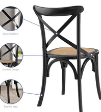Load image into Gallery viewer, Gear Dining Side Chair