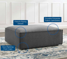 Load image into Gallery viewer, Restore Ottoman