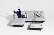 Load image into Gallery viewer, Paletti Hocker (ottoman)