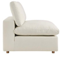 Load image into Gallery viewer, Commix Down Filled Overstuffed 6-Piece Sectional Sofa