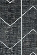 Load image into Gallery viewer, CORDOZA WEAVE Wallpaper sample