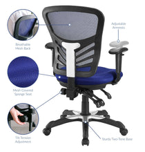 Load image into Gallery viewer, Articulate Mesh Office Chair