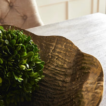 Load image into Gallery viewer, CLARICE DECORATIVE BOWLS, SET OF 2