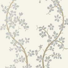 Load image into Gallery viewer, ST. ALBANS GROVE Wallpaper sample