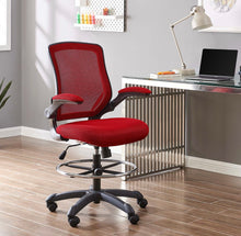 Load image into Gallery viewer, Veer Drafting Chair
