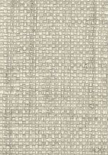 Load image into Gallery viewer, BANKUN RAFFIA Wallpaper sample