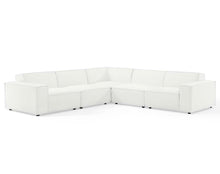 Load image into Gallery viewer, Restore 5-Piece Sectional Sofa