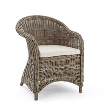 Load image into Gallery viewer, NORMANDY ARM CHAIR