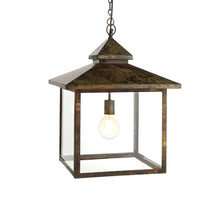 Load image into Gallery viewer, PALMER PENDANT