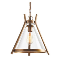 Load image into Gallery viewer, Silas Pendant