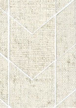 Load image into Gallery viewer, CORDOZA WEAVE Wallpaper sample