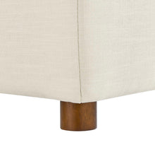 Load image into Gallery viewer, Commix Down Filled Overstuffed 8-Piece Sectional Sofa