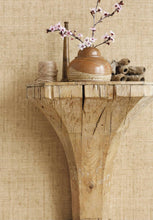 Load image into Gallery viewer, BANKUN RAFFIA Wallpaper sample