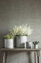 Load image into Gallery viewer, BANKUN RAFFIA Wallpaper sample