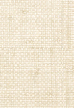 Load image into Gallery viewer, BANKUN RAFFIA Wallpaper sample