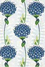 Load image into Gallery viewer, Tiverton Wallpaper Sample