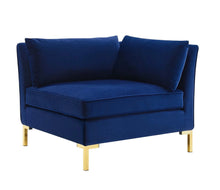 Load image into Gallery viewer, Ardent Performance Velvet Loveseat