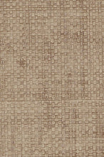 Load image into Gallery viewer, BANKUN RAFFIA Wallpaper sample