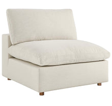 Load image into Gallery viewer, Commix Down Filled Overstuffed 8-Piece Sectional Sofa