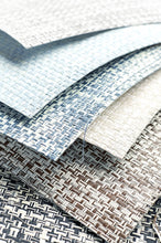 Load image into Gallery viewer, Arthurs Tweed wallpaper sample