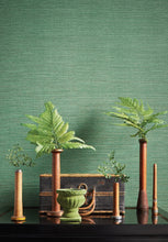 Load image into Gallery viewer, Taluk Sisal Wallpaper sample
