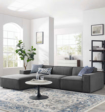 Load image into Gallery viewer, Restore 4-Piece Sectional Sofa