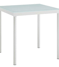 Load image into Gallery viewer, Harmony Sunbrella® Outdoor Patio Aluminum Seating Set