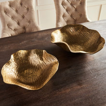 Load image into Gallery viewer, CLARICE DECORATIVE BOWLS, SET OF 2