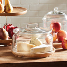 Load image into Gallery viewer, Adrien Cloche with Base