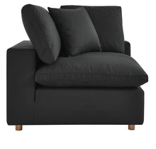 Load image into Gallery viewer, Commix Down Filled Overstuffed 8-Piece Sectional Sofa