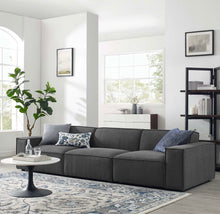 Load image into Gallery viewer, Restore 3-Piece Sectional Sofa