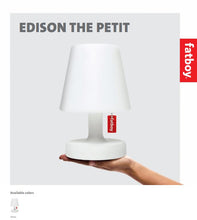Load image into Gallery viewer, Fatboy® Edison the Petit Table Lamp Set of 2