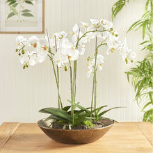 Load image into Gallery viewer, MYRON DECORATIVE BOWL