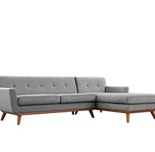 Load image into Gallery viewer, Engage Right-Facing Sectional Sofa (living room set)