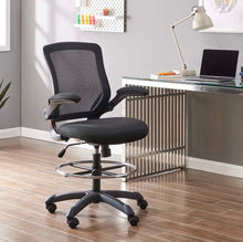 Load image into Gallery viewer, Veer Drafting Chair